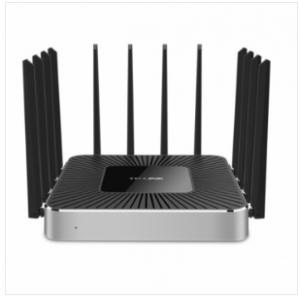 普联 （TP-LINK） TL-WVR4300L AC4300三频企业级无线路由器 千兆端口