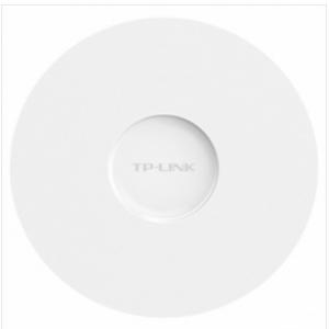 普联 （TP-LINK） 1900M双频千兆无线吸顶AP 企业级酒店别墅wifi接入 TL-AP1907GC-PoE/DC 路由器