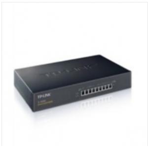 普联 （TP-LINK） TL-ER6110G 千兆企业VPN路由器