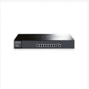 普联(TP-LINK）TL-ER3229G 9口全千兆企业VPN路由器