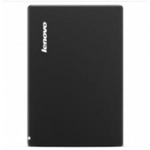 联想（Lenovo） F308 2TB USB3.0 移动硬盘