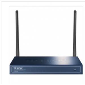 普联（TP-LINK ）路由器 TL-WVR308 300M企业级无线VPN路由器