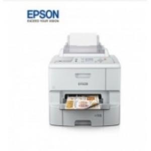 爱普生（epson） Epson WF-6093 部门级彩色商用墨仓式喷墨打印机