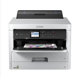 爱普生（EPSON）WF-C5290a A4喷墨打印机