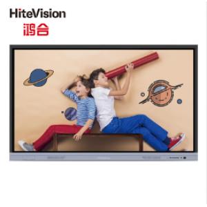 鸿合(HiteVision) HD-I8690E 86寸触摸交互平板触控一体机