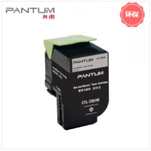 奔图（PANTUM） CTL-205HK 黑色粉盒