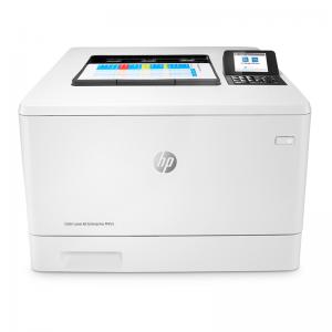 惠普（HP） HP Color LaserJet Enterprise M455dn 企业级 彩色 激光打印机