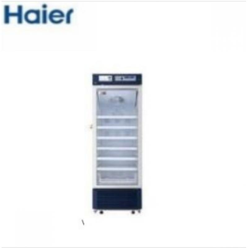 海尔(Haier) HYC-390 药品保存箱 侧开门 总容量390 电冰箱