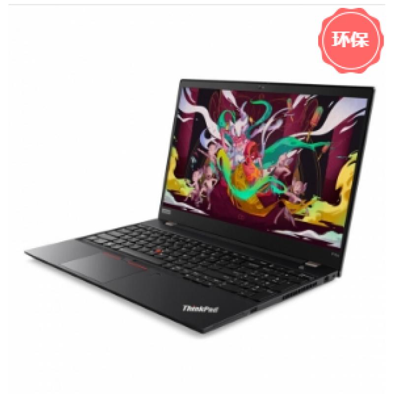 联想(Lenovo) P15s（i7-10510U/16G/512G/P520 2G显卡）服务器