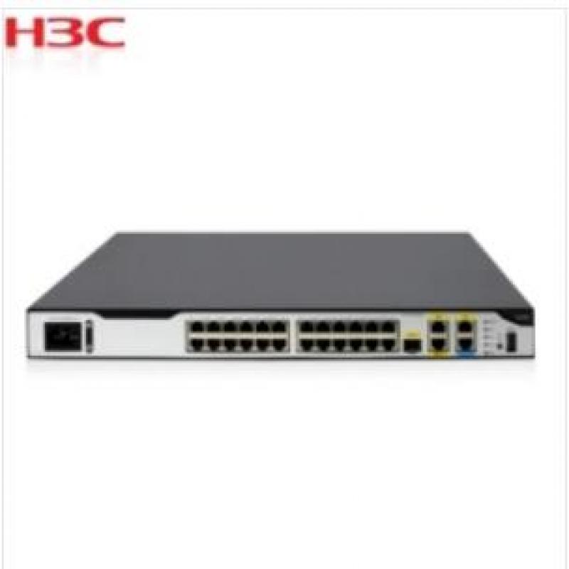 华三(H3C ) SMB-ER6300G2 路由器