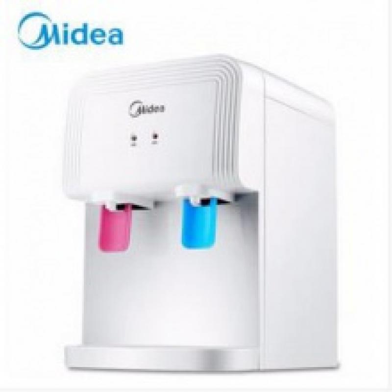 美的（Midea） MYD718S-X 电子制冷型 饮水机