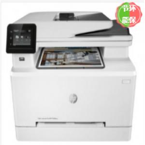 惠普（HP） Colour LaserJet Pro M280nw彩色激光多功能一体机