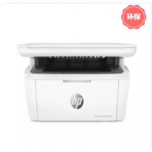 惠普（HP） LaserJet Pro MFP M30a 激光多功能一体机