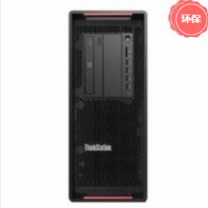 联想(Lenovo) ThinkStation P520 (W-2123/32G/1TM.2SSD/P1000 4G显卡/DVD刻录) 服务器