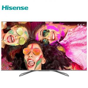 海信(Hisense)  HZ55U7E 55英寸 电视机