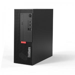 联想(Lenovo）ThinkCentre M720s-D177（i5-9500/8G/1TB/DVD刻录/19.5显示器）台式计算机