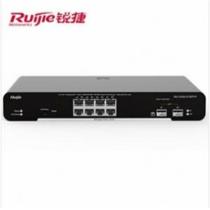 锐捷(Ruijie ) RG-S1930-8T2SFP-P 二层网管交换机 交换设备