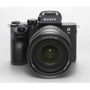 索尼（SONY）Alpha 7 III 28-60mm全画幅微单数码相机 便携镜头套装（约2420万有效像素 a7M3/A73/a7m3）