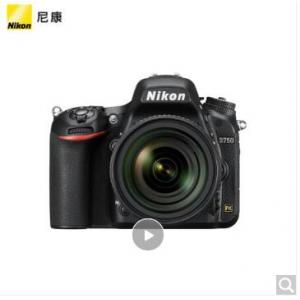 尼康（Nikon） D750 专业...