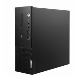 联想(Lenovo） 启天M430-B120(C) i5-10500/4GB/1TB/DVD /23.8寸台式计算机