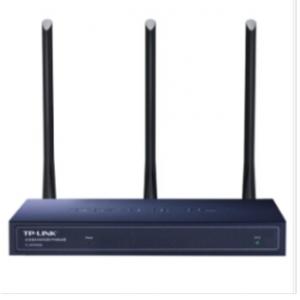 普联/TP-LINK 路由器 TL-WVR458 450M企业级无线路由器 wifi穿墙/防火墙/VPN