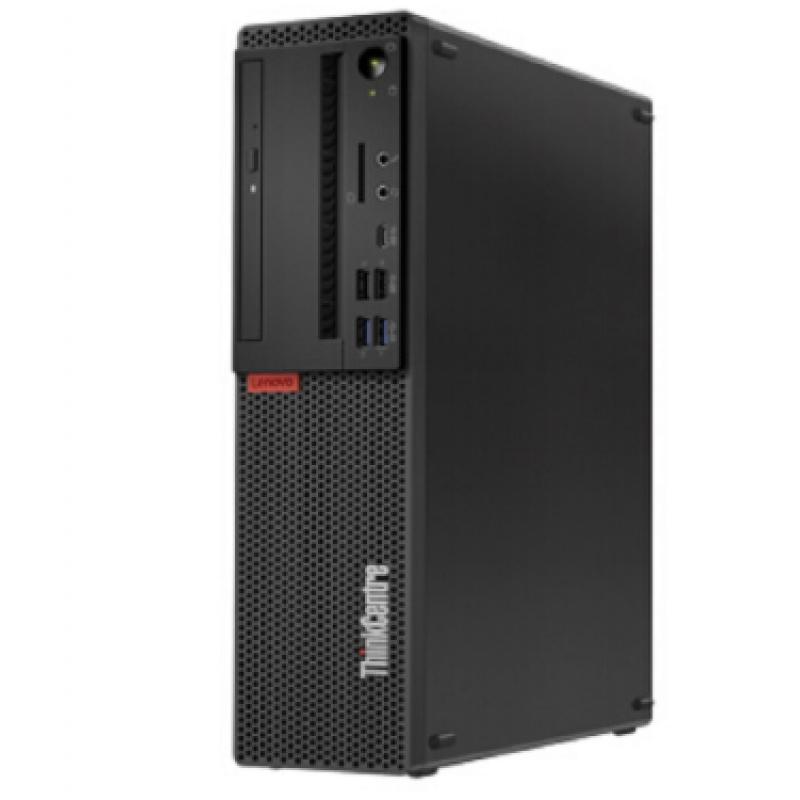 联想(Lenovo）ThinkCentre M720s-D181（i5-9500/8G/128G+1TB/无光驱/云教室/三年保修/19.5显示器）台式计算机