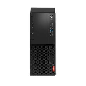 	联想(Lenovo）启天M520-B012 （A6-8580/4GB/1TB/无光驱/集显）台式计算机（19.5英寸显示器)