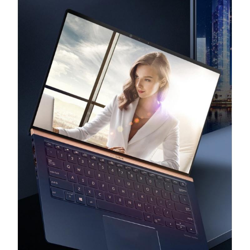 华硕/ASUS P5440 笔记本电脑 （i7-8565U/8GB/512GB/2G/无光驱/14英寸）