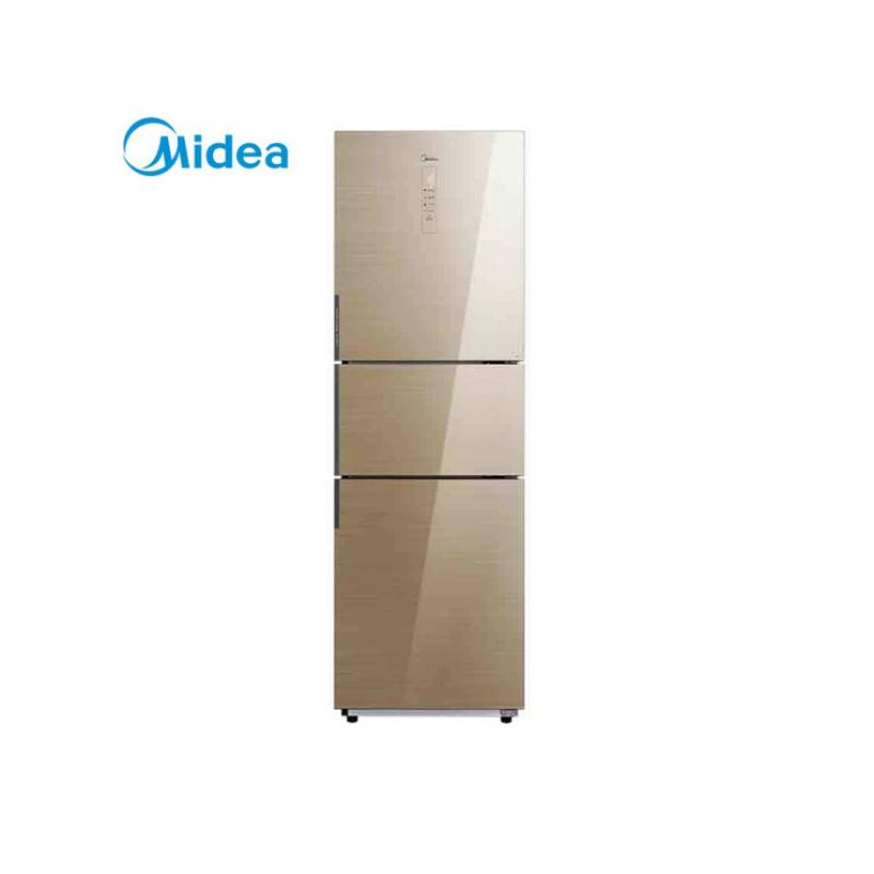 美的(Midea）BCD-261WTGM 电冰箱