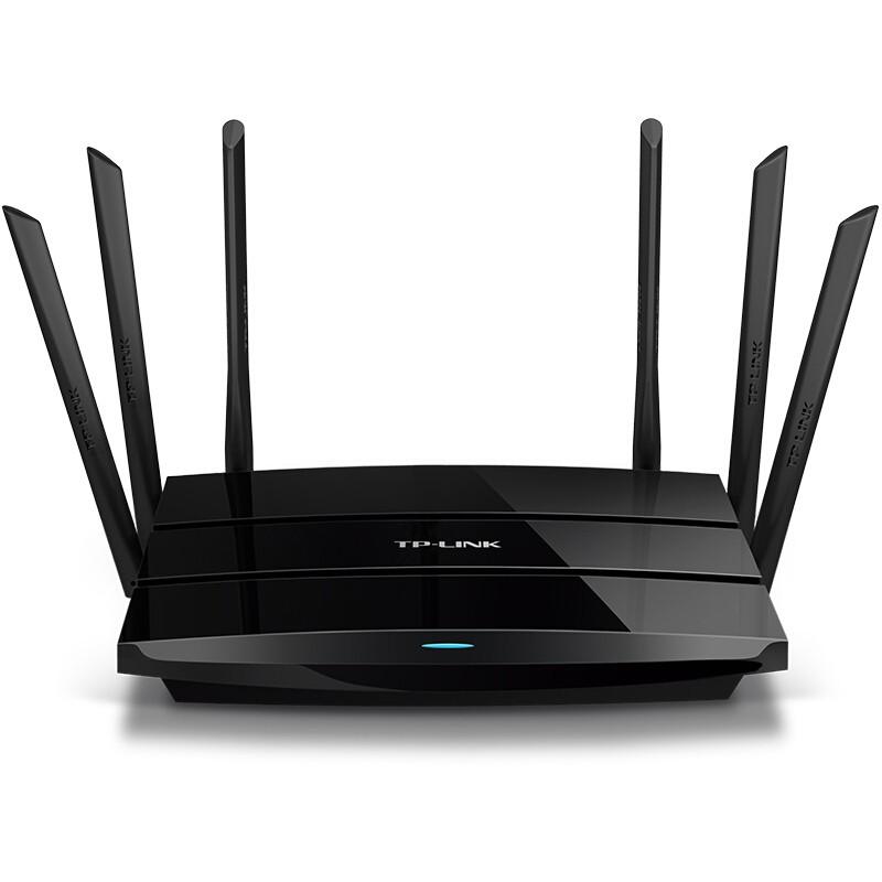 普联/TP-LINK TL-WDR7500 路由器