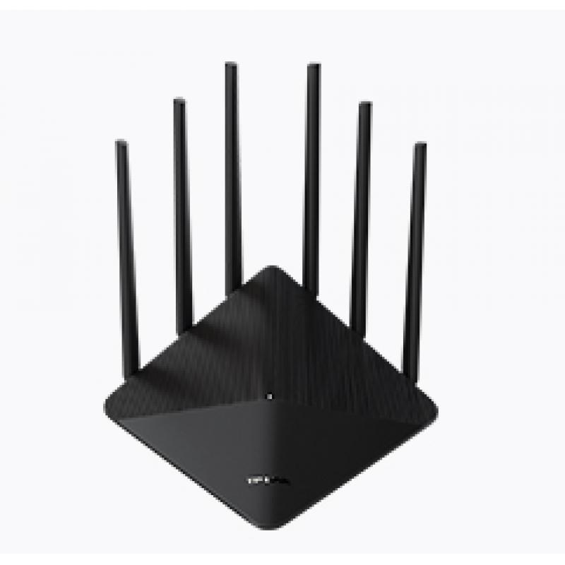 普联/TP-LINK TL-WDR7660  路由器