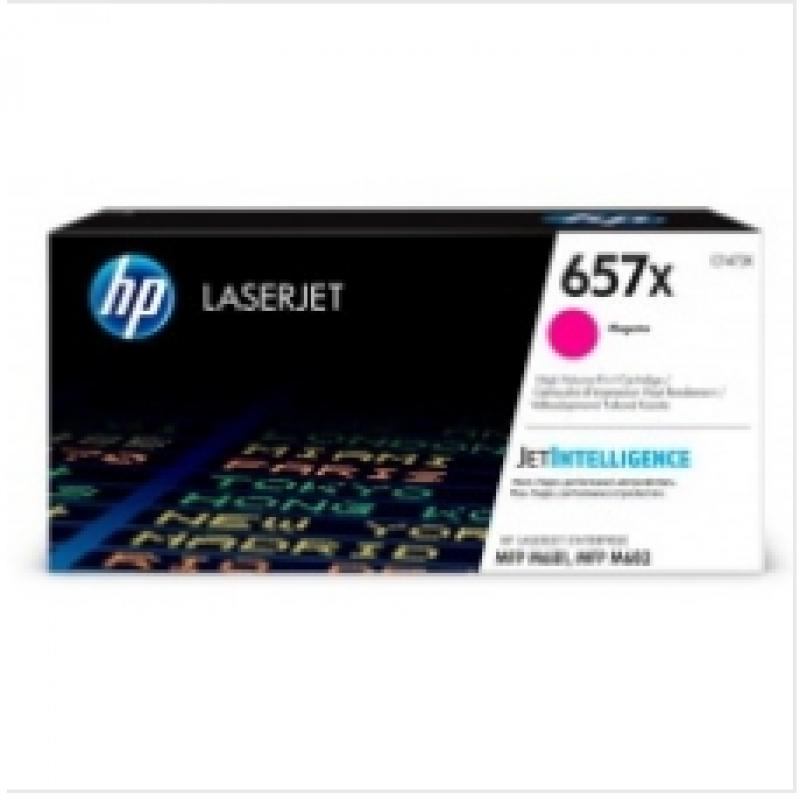惠普/hp CF473X  品红打印硒鼓