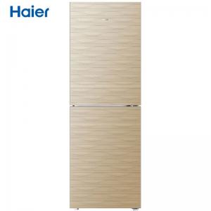 海尔/Haier BCD-221WDGQ  电冰箱