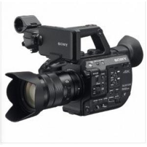 索尼（SONY）PXW-FS5M2K 专业摄像机