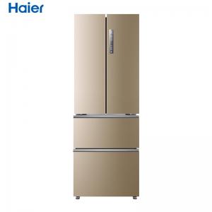 海尔/Haier  BCD-331WDPT  电冰箱