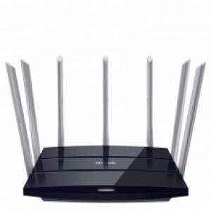 TP-LINK TL-WDR8400 路由器