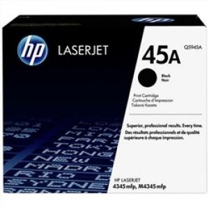 惠普/hp  Q5945A  黑色硒鼓