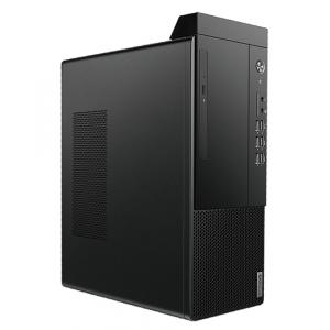 联想(Lenovo）启天M435-B016 i3-10100/4GB/128GB+1TB/无光驱/云教室/Win10 home/23.8 台式计算机