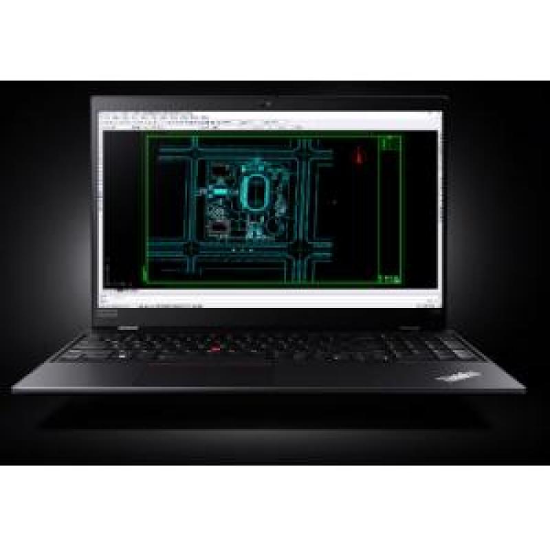 联想(Lenovo) P15s（i7-10510U/16G/512G/P520 2G显卡）服务器（工作站）