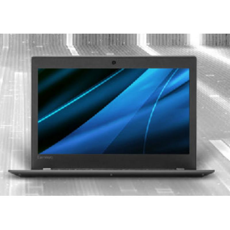 联想(Lenovo) 昭阳 K22-80(i3-6006U/4G/256 SSD/集显/12.5寸) 笔记本电脑