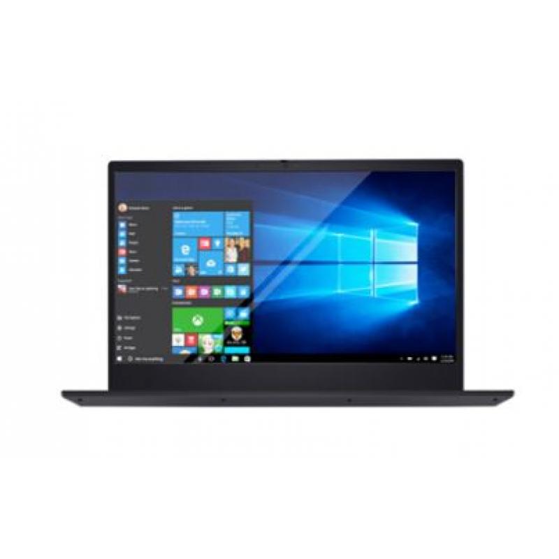 联想（Lenovo）昭阳 E4-IML 14英寸笔记本电脑( i5-10210U/8GB/128G SSD+1T/2G独显)