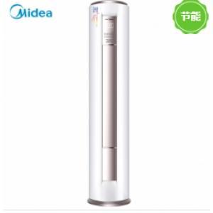 美的(Midea) 	KFR-72LW/BDN8Y-YH200(1)A  柜式空调