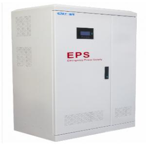 商宇EPS-4K应急电源 EPS输出：10A1p*7,16A2P*1 电池12v-38AH*16节不间断电源