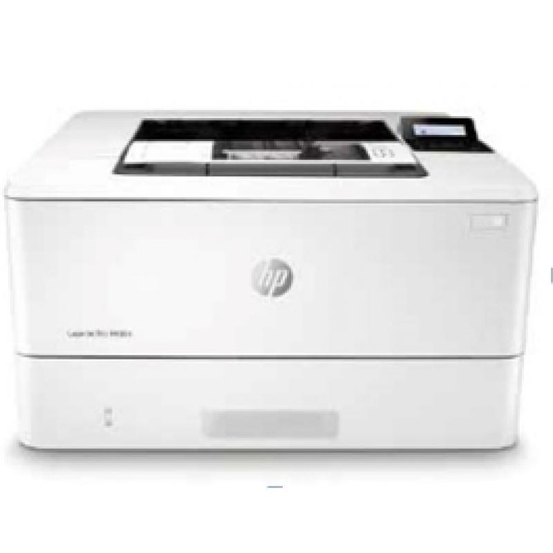 惠普（HP）LaserJet Pro M405d 黑白激光打印机