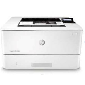 惠普（HP）LaserJet Pro M405d 黑白激光打印机