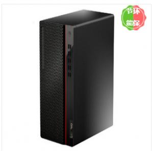 联想（LENOVO) ECI-521S（i3-8100/4GB/1TB/无光驱/19.5 显示器） 台式计算机