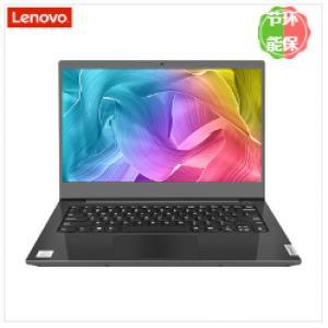 联想/lenovo 昭阳K4 14寸笔记本电脑（i7-10510U/8G/512GB SSD/2G独显）