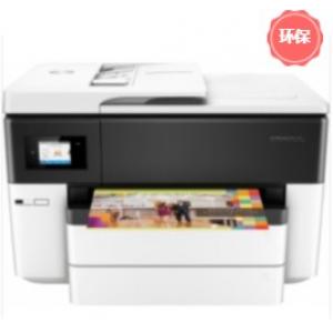 惠普/hp  OfficeJet Pro 7740 喷墨多功能一体机  在售