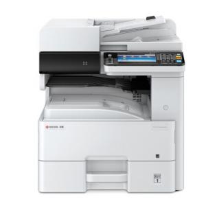 京瓷 (Kyocera) ECOSYS M8224cidn A3彩色激光复印机