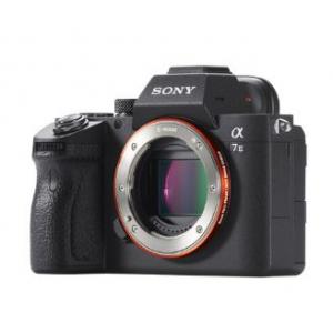 索尼（SONY）Alpha 7 III 机身 全画幅微单数码照相机 （约2420万有效像素 5轴防抖 ）